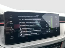 Škoda Scala Monte Carlo TSI ACT DSG in Black-Magic Perleffekt