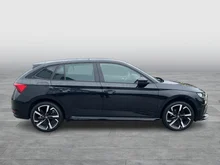 Škoda Scala Monte Carlo TSI ACT DSG in Black-Magic Perleffekt