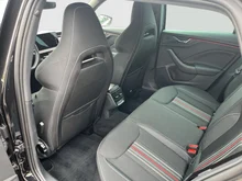 Škoda Scala Monte Carlo TSI ACT DSG in Black-Magic Perleffekt