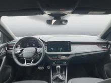 Škoda Scala Monte Carlo TSI ACT DSG in Black-Magic Perleffekt