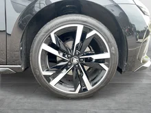 Škoda Scala Monte Carlo TSI ACT DSG in Black-Magic Perleffekt