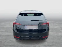 Škoda Scala Monte Carlo TSI ACT DSG in Black-Magic Perleffekt
