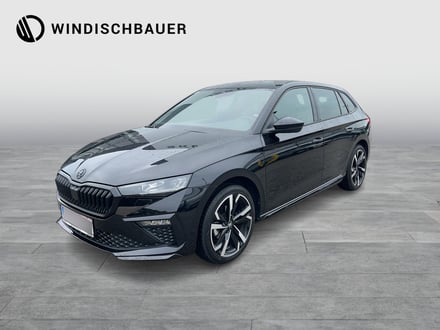 Škoda Scala Monte Carlo TSI ACT DSG