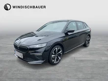 Škoda Scala Monte Carlo TSI ACT DSG in Black-Magic Perleffekt