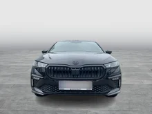 Škoda Scala Monte Carlo TSI ACT DSG in Black-Magic Perleffekt