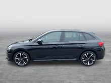 Škoda Scala Monte Carlo TSI ACT DSG in Black-Magic Perleffekt