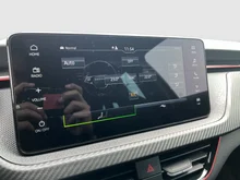 Škoda Scala Monte Carlo TSI ACT DSG in Black-Magic Perleffekt