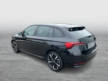 Škoda Scala Monte Carlo TSI ACT DSG in Black-Magic Perleffekt