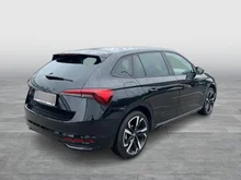 Škoda Scala Monte Carlo TSI ACT DSG in Black-Magic Perleffekt