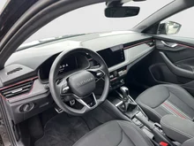 Škoda Scala Monte Carlo TSI ACT DSG in Black-Magic Perleffekt