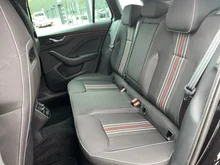 Škoda Scala Monte Carlo TSI ACT DSG in Black-Magic Perleffekt