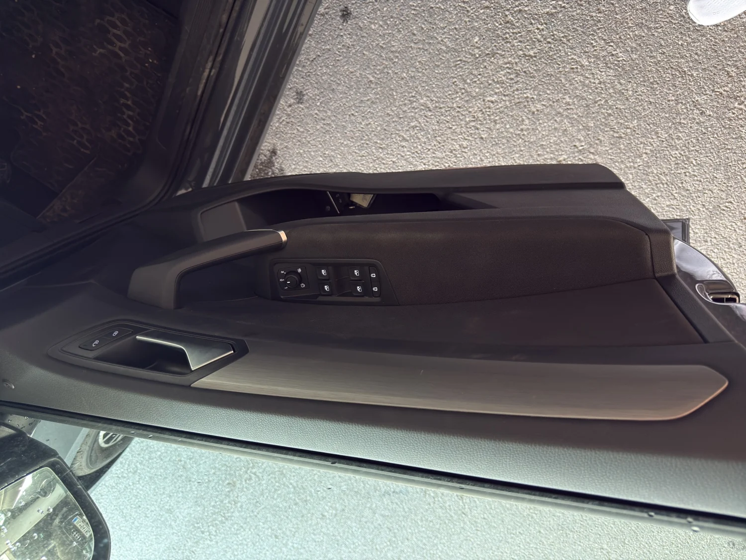 Bild eines VW Touran Friends TSI