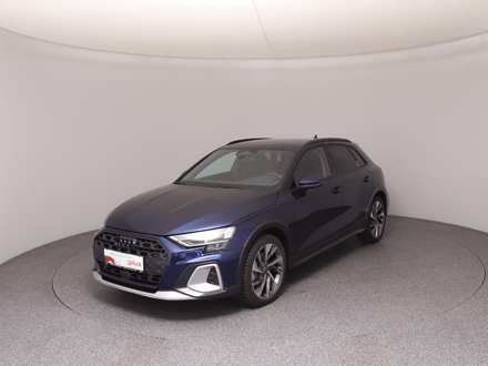 Audi A3 allstreet 35 TFSI