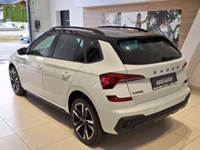 Thumbnail-Foto von Fahrzeug