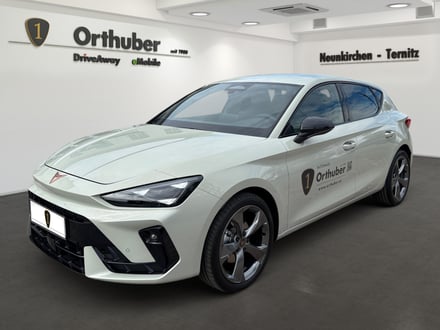 CUPRA Leon 1.5 TSI