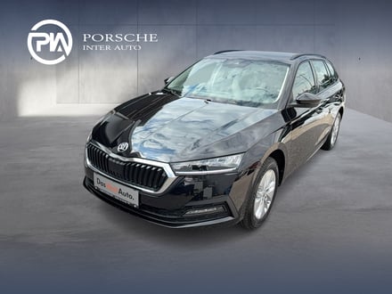 Škoda OCTAVIA Combi 4x4 Ambition TDI DSG