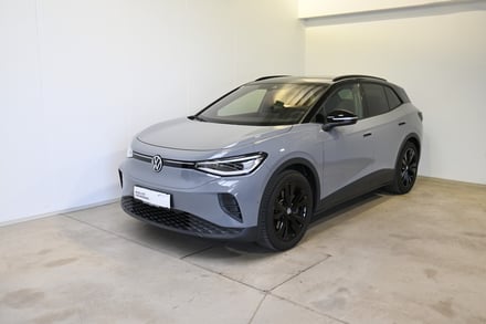 VW ID.4 Pro 4MOTION 210 kW Business