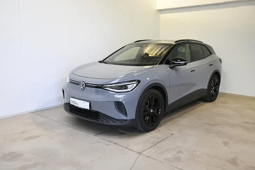 VW ID.4 Pro 4MOTION 210 kW Business
