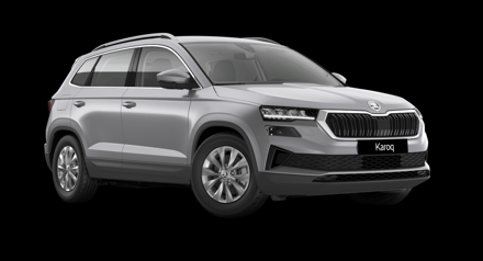 Škoda Karoq Selection TSI