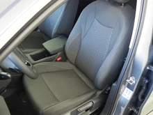 VW T-Roc Life eTSI DSG in Wolf Grey