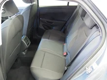VW T-Roc Life eTSI DSG in Wolf Grey