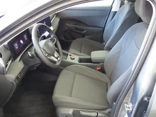 VW T-Roc Life eTSI DSG in Wolf Grey
