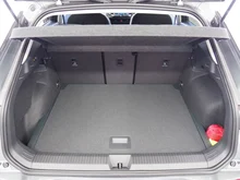 VW T-Roc Life eTSI DSG in Wolf Grey