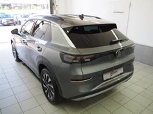 VW T-Roc Life eTSI DSG in Wolf Grey