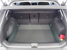 VW T-Roc Life eTSI DSG in Wolf Grey