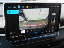 VW T-Roc Life eTSI DSG in Wolf Grey
