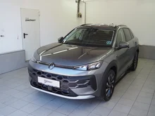 VW T-Roc Life eTSI DSG in Wolf Grey