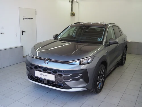 VW T-Roc Life eTSI DSG