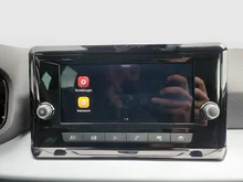 Thumbnail-Foto von Fahrzeug