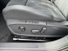 VW Golf Rabbit TSI in Delfingrau Metallic