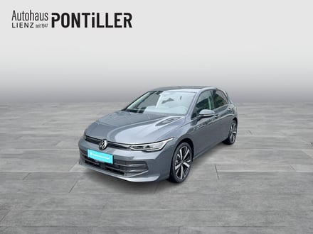 VW Golf Rabbit TSI
