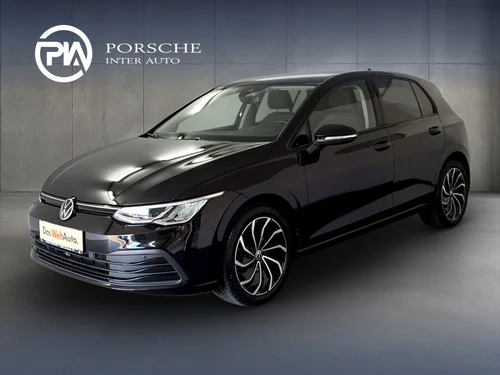 VW Golf Life TSI