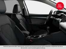 VW Golf Life TSI in Deep Black Perleffekt