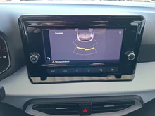 Thumbnail-Foto von Fahrzeug