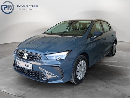 SEAT Ibiza Reference Edition 1.0 80PS