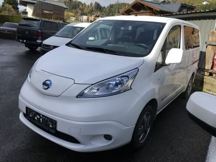 Nissan e-NV200 40kWh Premium (mit Batterie)