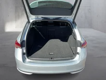 Škoda Octavia Combi Selection TDI DSG in Brillant-Silber Metallic