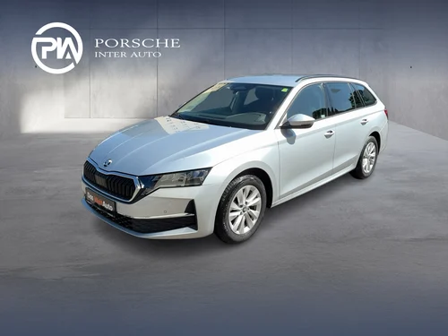 Škoda Octavia Combi Selection TDI DSG
