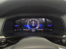 VW T-Cross 4Me TSI in Rauchgrau Metallic