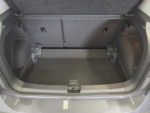 VW T-Cross 4Me TSI in Rauchgrau Metallic