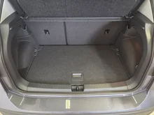 VW T-Cross 4Me TSI in Rauchgrau Metallic