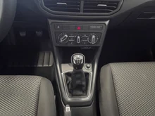 VW T-Cross 4Me TSI in Rauchgrau Metallic