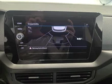 VW T-Cross 4Me TSI in Rauchgrau Metallic
