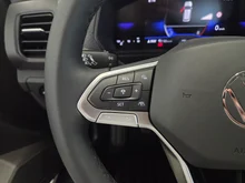 VW T-Cross 4Me TSI in Rauchgrau Metallic