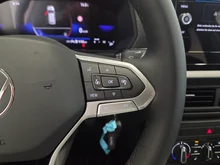 VW T-Cross 4Me TSI in Rauchgrau Metallic