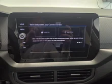 VW T-Cross 4Me TSI in Rauchgrau Metallic